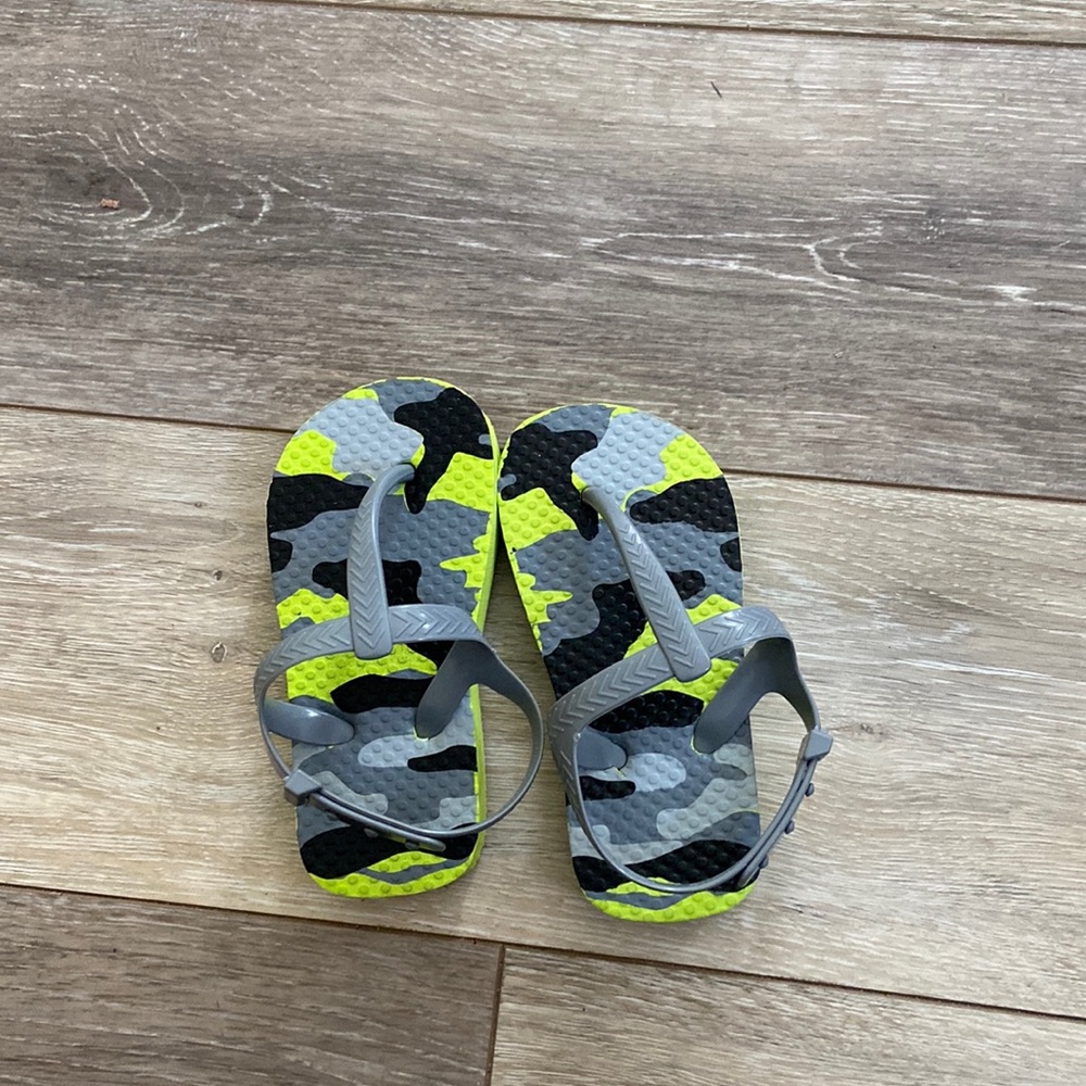 Kids Flip Flops